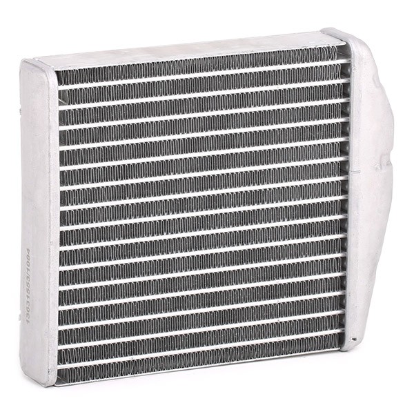 MAHLE AH 6 000S-KALORIFER RADYATORU 1.3 CDTI/1.7 DTI COMBO C 02 > 1618222/-3295